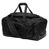 Oakley Duffle Urban Ruck RC FOS901048 02E Blackout OSFM