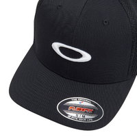 Oakley Ellipse Mesh FOS900835 022 Black w White L/XL