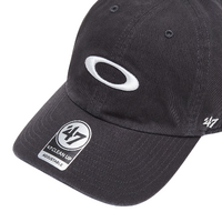 Oakley Remix Dad Hat FOS901220 02E Blackout Size OSFM