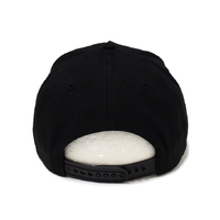 47 Brand Boston Red Sox MLB MVP DT Snapback Black/White OSFM B-MPDTP02WBP-BKA
