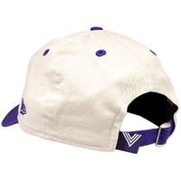 New Era Fremantle Dockers 9Twenty Opening Bounce (OFB) 2020 Authentic Team Colours