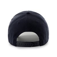 47 Brand Boston Red Sox MLB MVP DT Snapback Navy OSFM B-MPDTP02WBP-NY