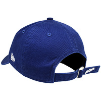 New Era MLB Los Angeles Dodgers W940 Cloth Strap Washed Mini Blue