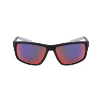 Nike Adrenaline 22 NKDV2154 010-64 Matte Black / Field Tint Lenses