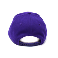 New Era Los Angeles Lakers 9Forty Evergreen 2022 Purple OSFA