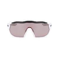 Nike Show X Rush NKDZ7369 100-58 White / Road Tint Lenses