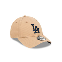 New Era Los Angeles Dodgers 9Forty Oceanside Camel OSFM