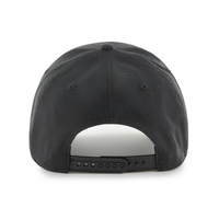 47 Brand Liverpool FC MVP DT Snapback EPL Black/Red OSFM EPL-MPDTP04WBP-BKF