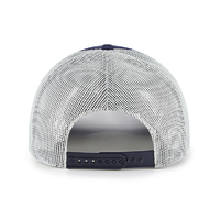 47 Brand New York Yankees MLB Trucker FM Navy OSFM BCPTN-PFOAM17KPP-NY68