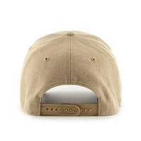 47 Brand Chicago White Sox NHL MVP DT Snapback Khaki OSFM B-MPDTP06WBP-KHA
