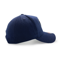 Mitchell & Ness Classic Red Chicago Bulls State Of Mind NBA Midnight Navy OSFM MNCG22011