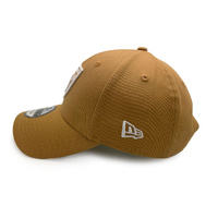 New Era Las Vegas Raiders 9Forty Replen NFL Wheat OSFM