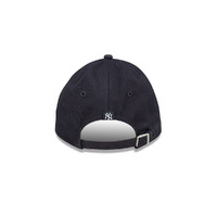 New Era New York Yankees Casual Classic Script Navy OSFM
