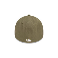 New Era New York Yankees 39Thirty Olive M/L