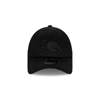 New Era Penrith Panthers 9Forty Core BOB Black/Black OSFM