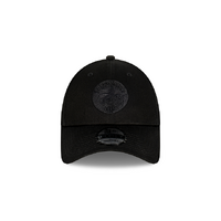 New Era Parramatta Eels 9Forty Core BOB Black/Black OSFM