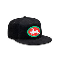 New Era South Sydney Rabbitohs The Golfer 2023 Black OSFM