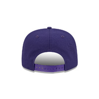 New Era Fremantle Dockers The Golfer Kick Off 2023 Purple OSFM