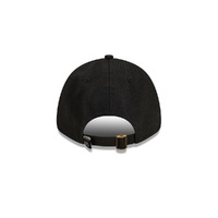 New Era Collingwood Magpies 9Forty Kick Off 2023 Black OSFM