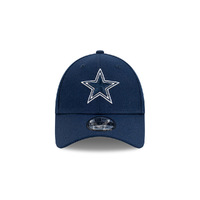 New Era 9Forty Dallas Cowboys NFL Historic Pack Dark Blue OSFM 60359600