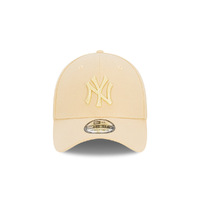 New Era New York Yankees MLB 39Thirty Earth Tonal Wheat S/M 60416006