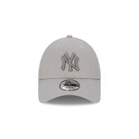 New Era 9Forty New York Yankees MLB Moondust Grey OSFM 60428416