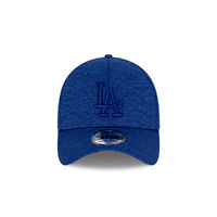 New Era 39Thirty Los Angeles Dodgers MLB Tonal Shadow Blue M/L 60428281