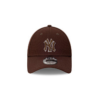 New Era 9Forty New York Yankees MLB Dashmark Walnut Walnut OSFM 60494636
