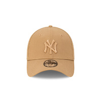 New Era 39Thirty New York Yankees MLB NY Seasonal Wheat M/L 60494545