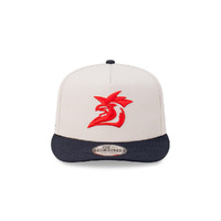 New Era The Golfer Sydney Roosters NRL Onfield Red OSFM 14108142