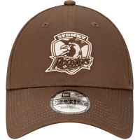 New Era 9Forty Sydney Roosters NRL Heritage Walnut OSFM 60495498