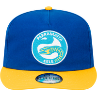 New Era Parramatta Eels The Golfer Heritage Blue OSFM