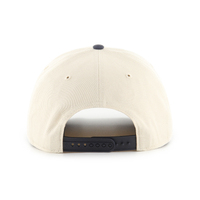 47 Brand Los Angeles Dodgers Hitch Two Tone Natural/Navy OSFM