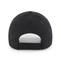47 Brand Texas Longhowns MVP Legend Black/White OSFM