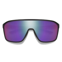 Smith Boomtown H1T DI 99 Matte Wild Child / Violet Mirror Chromapop Lenses