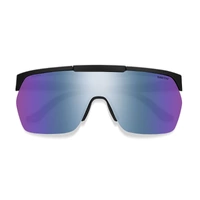 Smith XC H1T DI 99 Matte Wild Child / Violet Mirror Chromapop Lenses