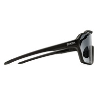 Smith Shift XL Mag 807 2W 99 Black / Clear to Grey Chromapop Photochromic Lenses