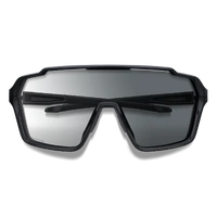 Smith Shift XL Mag 807 2W 99 Black / Clear to Grey Chromapop Photochromic Lenses
