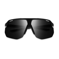 Smith Motive 003 1C 74 Matte Black / Black Chromapop Lenses