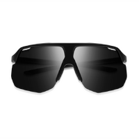 Smith Motive 003 1C 74 Matte Black / Grey Chromapop Lenses