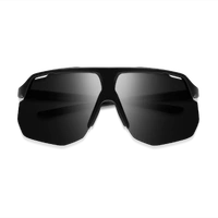 Smith Motive 003 1C 74 Matte Black / Black Chromapop Lenses