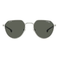 Carrera Ducati CARDUC 036/S CTL UC 52 Matte Palladium / Green Polarised Lenses