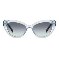 Kate Spade MARLAH/S 1ED IB 53 Green / Grey Green Lenses