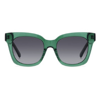Kate Spade CONSTANCE/G/S 1ED 9O 53 Green / Dark Grey Gradient Lenses