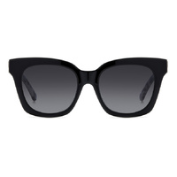 Kate Spade CONSTANCE/G/S 807 9O 53 Black / Dark Grey Gradient Lenses