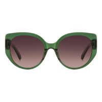 Kate Spade SERAPHINA/G/S IWB 3X 55 Green Pink / Pink Lenses