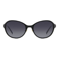 Kate Spade VONNIE/F/S 807 9O 56 Black / Dark Grey Gradient Lenses