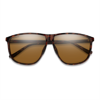 Smith Mono Lake 086 L5 63 Havana / Brown Chromapop Polarised Lenses