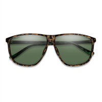 Smith Mono Lake D1U L7 63 Alpine Tortoise / Grey Green Chromapop Polarised Lenses