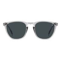 David Beckham DB 1160/S KB7 KU 51 Grey / Blue Avio Lenses